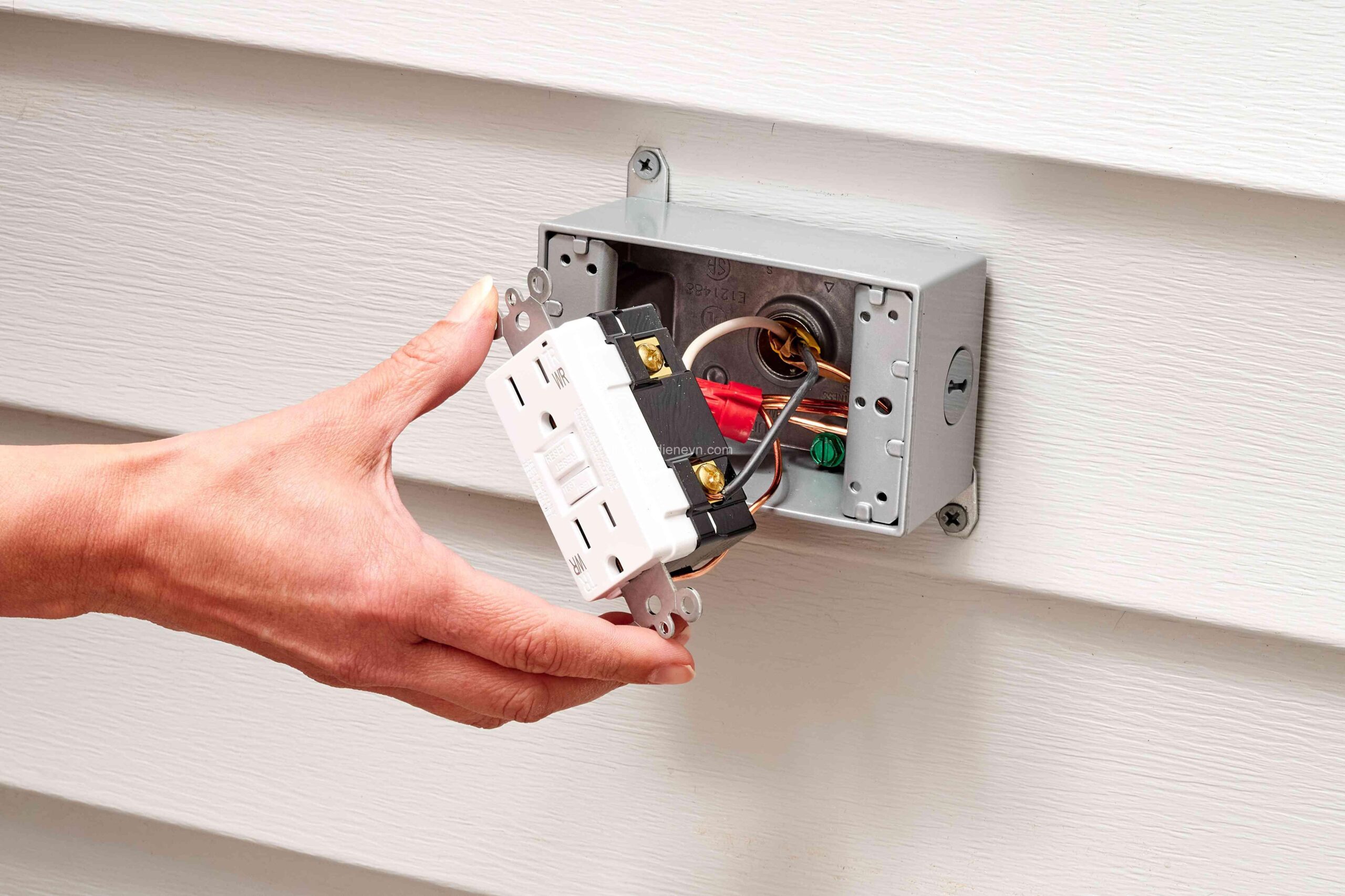 Installing Outdoor Electrical Outlets: Safety, Planning & Installation Guide