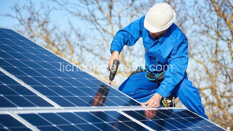 Installing a Solar Power System: Understanding the Basics & Planning Guide