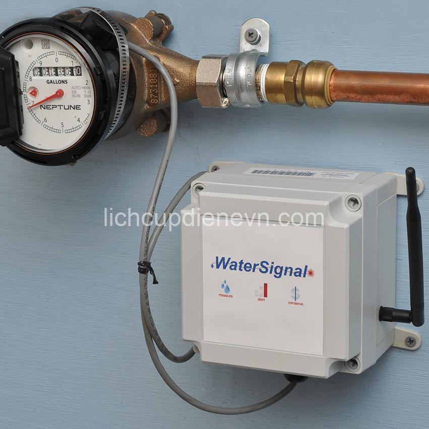 Installing a Water Meter: Save Money & Control Your Water Usage