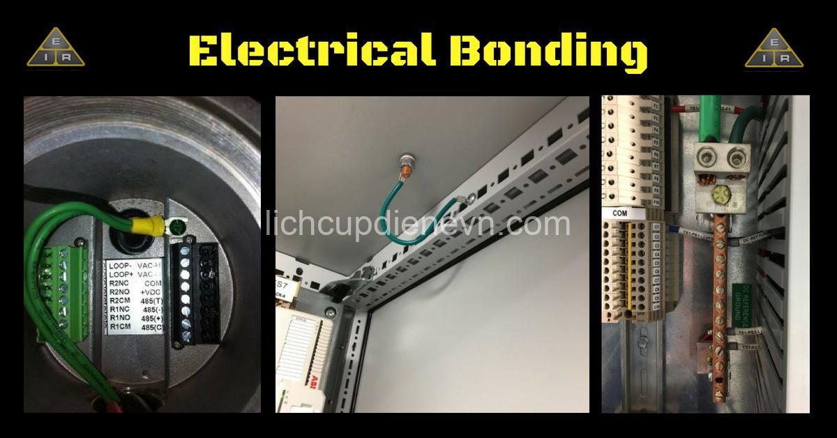 Electrical Bonding: Safety & Essential Requirements Explained