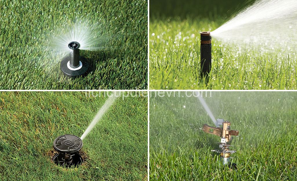 Fix a Broken Sprinkler System: Troubleshooting & Repair Guide